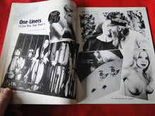 Load image into Gallery viewer, Vintage Nude Erotic Sexy Adult Magazine Purple December 1977     P99
