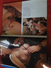 Load image into Gallery viewer, Vintage Nude Erotic Sexy Adult Magazine Fox October 1993        JB25

