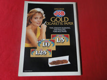 Load image into Gallery viewer, Vintage Nude Erotic Sexy Adult Magazine Gallery September 1988     P99
