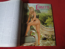Load image into Gallery viewer, Vintage Nude Erotic Sexy Adult Magazine Gallery September 1988     P99
