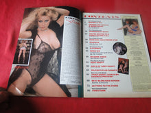 Load image into Gallery viewer, Vintage Nude Erotic Sexy Adult Magazine Erotic X-Film June 1984            P81

