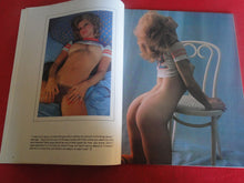 Load image into Gallery viewer, Vintage Nude Erotic Sexy Adult Magazine Adam October 1976        JB6
