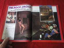 Load image into Gallery viewer, Vintage Nude Erotic Sexy Adult Magazine Partner September 1981         JB7
