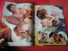 Load image into Gallery viewer, Vintage Nude Erotic Sexy Adult Magazine Erotic X-Film June 1984            P81
