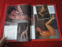 Load image into Gallery viewer, Vintage Nude Erotic Sexy Adult Magazine Partner September 1981         JB7
