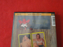 Load image into Gallery viewer, Vintage Adult Erotic Sexy Porn XXX DVD Movie Harry Horndog Sex Hungry Couple   X6
