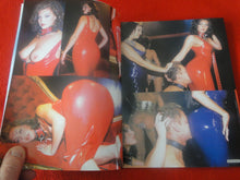 Load image into Gallery viewer, Vintage Nude Erotic Sexy Adult Magazine Buttman V.5 #6          JB11
