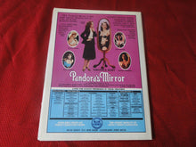 Load image into Gallery viewer, Vintage Nude Erotic Sexy Adult Magazine Partner October 1981       JB7
