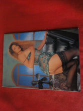 Load image into Gallery viewer, Vintage Nude Erotic Sexy Adult Magazine Pictorial June 1996        JB25
