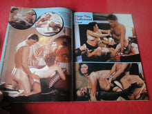 Load image into Gallery viewer, Vintage Nude Erotic Sexy Adult Magazine Erotic X-Film June 1984            P81
