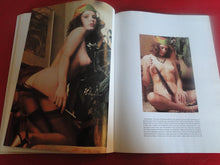 Load image into Gallery viewer, Vintage Nude Erotic Sexy Adult Magazine Adam October 1976        JB6

