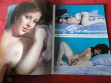 Load image into Gallery viewer, Vintage Nude Erotic Sexy Adult Magazine Velvet Talks 1980     JB60
