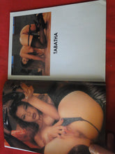 Load image into Gallery viewer, Vintage Nude Erotic Sexy Adult Magazine Pictorial June 1996        JB25
