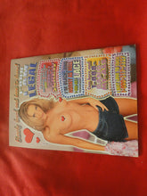 Load image into Gallery viewer, Vintage Nude Erotic Sexy Adult Magazine Cheri Aug. 2013       JB33
