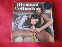 Load image into Gallery viewer, Vintage 8MM Adult Pornographic Smoker Stag Film Diamond Collection Hong Kong Dong   P80
