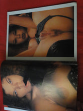 Load image into Gallery viewer, Vintage Nude Erotic Sexy Adult Magazine Pictorial June 1996        JB25
