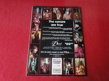 Load image into Gallery viewer, Vintage Nude Erotic Sexy Adult Magazine Juggs August 1984           P81
