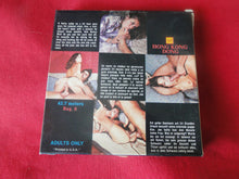 Load image into Gallery viewer, Vintage 8MM Adult Pornographic Smoker Stag Film Diamond Collection Hong Kong Dong   P80
