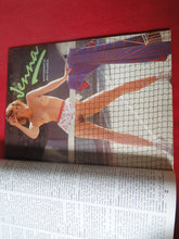 Load image into Gallery viewer, Vintage Nude Erotic Sexy Adult Magazine Gallery August 1985       P99
