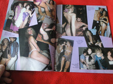 Load image into Gallery viewer, Vintage Nude Erotic Sexy Adult Magazine Purple March 1978      P99
