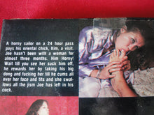 Load image into Gallery viewer, Vintage 8MM Adult Pornographic Smoker Stag Film Diamond Collection Hong Kong Dong   P80
