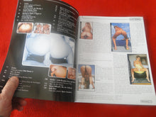 Load image into Gallery viewer, Vintage Nude Erotic Sexy Adult Magazine Buttman V.5 #4          JB11
