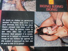 Load image into Gallery viewer, Vintage 8MM Adult Pornographic Smoker Stag Film Diamond Collection Hong Kong Dong   P80
