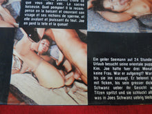 Load image into Gallery viewer, Vintage 8MM Adult Pornographic Smoker Stag Film Diamond Collection Hong Kong Dong   P80

