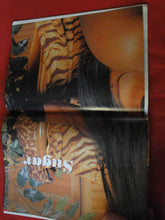 Load image into Gallery viewer, Vintage Nude Erotic Sexy Adult Magazine Pictorial June 1996        JB25
