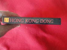 Load image into Gallery viewer, Vintage 8MM Adult Pornographic Smoker Stag Film Diamond Collection Hong Kong Dong   P80
