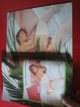 Load image into Gallery viewer, Vintage Nude Erotic Sexy Adult Magazine Gallery August 1985       P99
