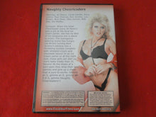 Load image into Gallery viewer, Vintage Adult Erotic Sexy Porn XXX DVD Movie Naughty Cheerleaders Ali Moore X6
