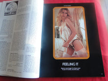 Load image into Gallery viewer, Vintage Nude Erotic Sexy Adult Magazine Adam August 1976                 JB6
