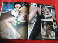 Load image into Gallery viewer, Vintage Nude Erotic Sexy Adult Magazine Purple March 1978      P99

