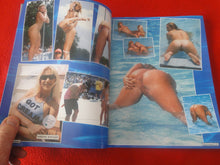 Load image into Gallery viewer, Vintage Nude Erotic Sexy Adult Magazine Buttman V.5 #4          JB11
