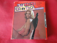 Load image into Gallery viewer, Vintage 8MM Adult Pornographic Smoker Stag Film Swedish Erotica #20 -#27     P80
