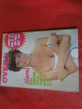 Load image into Gallery viewer, Vintage Nude Erotic Sexy Adult Magazine Over 50 1998           JB25

