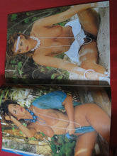 Load image into Gallery viewer, Vintage Nude Erotic Sexy Adult Magazine Gallery August 1985       P99
