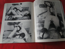 Load image into Gallery viewer, Vintage Nude Erotic Sexy Adult Magazine Savage Sex 1971         JB50
