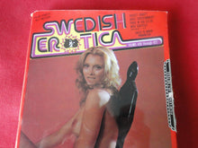 Load image into Gallery viewer, Vintage 8MM Adult Pornographic Smoker Stag Film Swedish Erotica #20 -#27     P80
