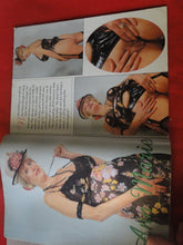 Load image into Gallery viewer, Vintage Nude Erotic Sexy Adult Magazine Over 50 1998           JB25
