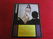 Load image into Gallery viewer, Vintage Nude Erotic Sexy Adult Magazine Adam August 1965       JB6
