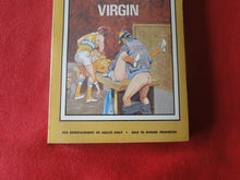 Load image into Gallery viewer, Vintage Erotic Porn Paperback Book/Novel Star 1974 The Frenzied, Tortured Virgin     PB2
