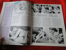 Load image into Gallery viewer, Vintage Nude Erotic Sexy Adult Magazine Purple May 1978      P99
