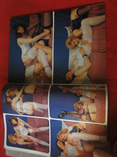 Load image into Gallery viewer, Vintage Nude Erotic Sexy Adult Magazine Over 50 1998           JB25
