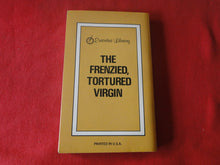 Load image into Gallery viewer, Vintage Erotic Porn Paperback Book/Novel Star 1974 The Frenzied, Tortured Virgin     PB2
