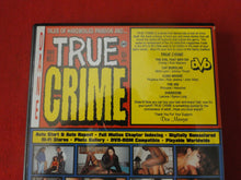 Load image into Gallery viewer, Vintage Adult Erotic Sexy Porn XXX DVD Movie True Crime Cat Burglar Micky Lynn  X6
