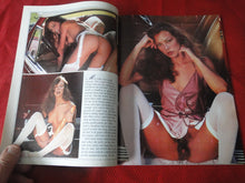 Load image into Gallery viewer, Vintage Nude Erotic Sexy Adult Magazine Partner November 1981       JB7

