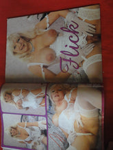 Load image into Gallery viewer, Vintage Nude Erotic Sexy Adult Magazine Over 50 1998           JB25
