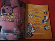 Load image into Gallery viewer, Vintage Nude Erotic Sexy Adult Magazine Harmony XXX NO. 10          JB51
